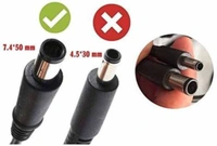 Lapcare Adapter 1545 For Dell